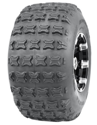 18X9.50-8 opona WANDA P316 TL 4PR 33J